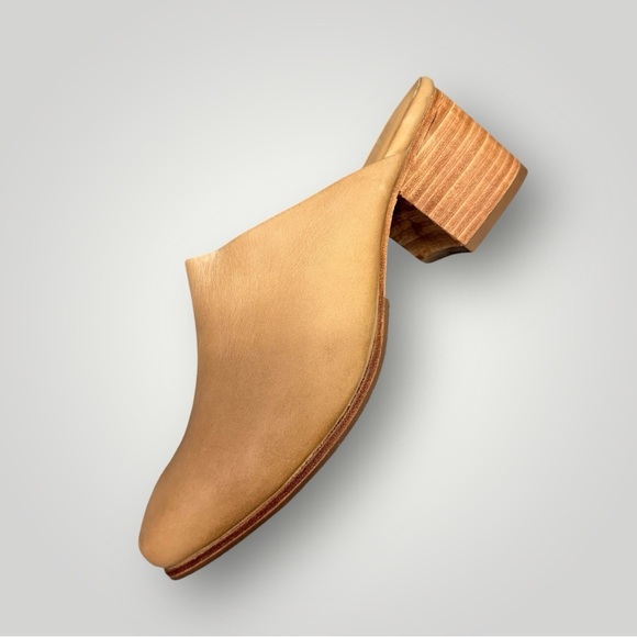 NISOLO All-Day Heeled Mule Sz 9 - Picture 11 of 16